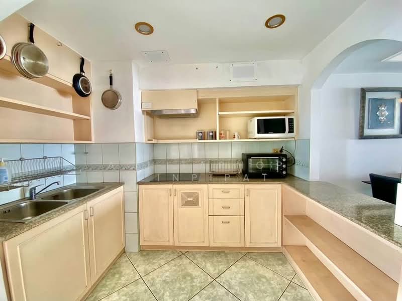 Wongamat Garden Beach, Chon Buri (Pattaya), Na Kluea 16 Alley, Na Kloe, Bang Lamung (Pattaya), Chon Buri (Pattaya), 1 Bedroom, 96 sqm, Condo For Sale, by Achitaphop Klinpipat, 500252016 - DDproperty.com