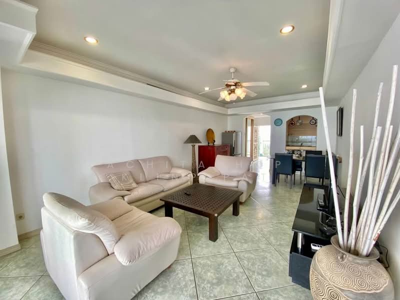 Wongamat Garden Beach, Chon Buri (Pattaya), Na Kluea 16 Alley, Na Kloe, Bang Lamung (Pattaya), Chon Buri (Pattaya), 1 Bedroom, 96 sqm, Condo For Sale, by Achitaphop Klinpipat, 500252016 - DDproperty.com