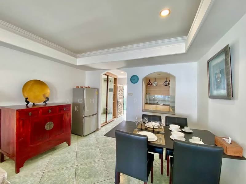 Wongamat Garden Beach, Chon Buri (Pattaya), Na Kluea 16 Alley, Na Kloe, Bang Lamung (Pattaya), Chon Buri (Pattaya), 1 Bedroom, 96 sqm, Condo For Sale, by Achitaphop Klinpipat, 500252016 - DDproperty.com