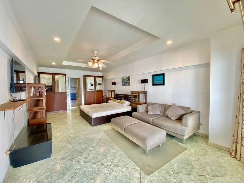 Wongamat Garden Beach, Chon Buri (Pattaya), Na Kluea 16 Alley, Na Kloe, Bang Lamung (Pattaya), Chon Buri (Pattaya), 1 Bedroom, 96 sqm, Condo For Sale, by Achitaphop Klinpipat, 500252016 - DDproperty.com