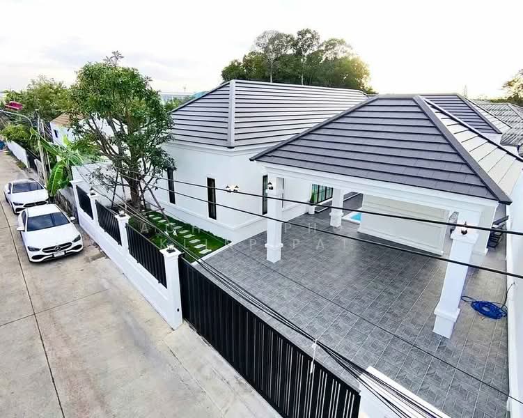 3-BR House, Chon Buri (Pattaya), Nong Pru, Bang Lamung (Pattaya), Chon Buri (Pattaya), 3 Bedrooms, 204 sqm, Single Detached House For Sale, by Achitaphop Klinpipat, 500252017 - DDproperty.com