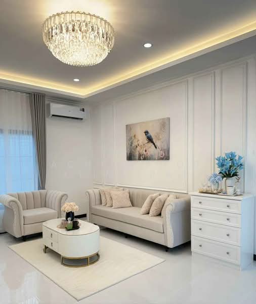 บ้าน 3-ห้องนอน, ชลบุรี, หนองปรือ, บางละมุง, ชลบุรี, 204 ตร.ม., บ้านเดี่ยว ขาย, โดย Achitaphop Klinpipat, 500252017 - DDproperty.com