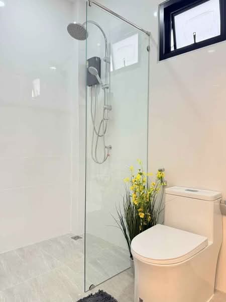 3-BR House, Chon Buri (Pattaya), Nong Pru, Bang Lamung (Pattaya), Chon Buri (Pattaya), 3 Bedrooms, 204 sqm, Single Detached House For Sale, by Achitaphop Klinpipat, 500252017 - DDproperty.com