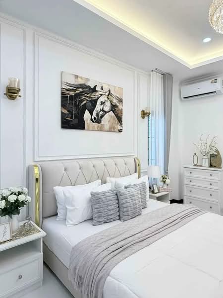 3-BR House, Chon Buri (Pattaya), Nong Pru, Bang Lamung (Pattaya), Chon Buri (Pattaya), 3 Bedrooms, 204 sqm, Single Detached House For Sale, by Achitaphop Klinpipat, 500252017 - DDproperty.com