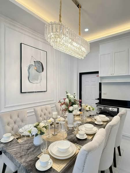 3-BR House, Chon Buri (Pattaya), Nong Pru, Bang Lamung (Pattaya), Chon Buri (Pattaya), 3 Bedrooms, 204 sqm, Single Detached House For Sale, by Achitaphop Klinpipat, 500252017 - DDproperty.com