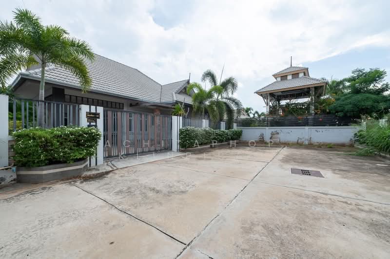 undefined, ประจวบคีรีขันธ์, หัวหิน, หัวหิน, ประจวบคีรีขันธ์, 150 ตร.ม., บ้านเดี่ยว ขาย, โดย Achitaphop Klinpipat, 500252018 - DDproperty.com