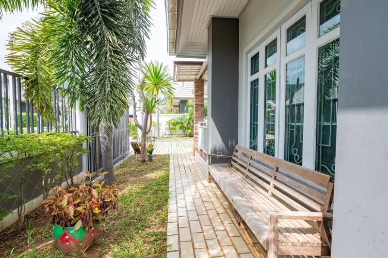 undefined, ประจวบคีรีขันธ์, หัวหิน, หัวหิน, ประจวบคีรีขันธ์, 150 ตร.ม., บ้านเดี่ยว ขาย, โดย Achitaphop Klinpipat, 500252018 - DDproperty.com