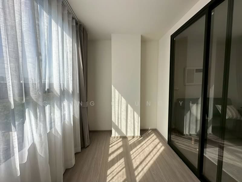 The Muve Sukhumvit 107, Samut Prakan, 107 Moo 9 Sukhumvit 107, Samrong Nua, Muang Samut Prakarn, Samut Prakan, 1 Bedroom, 37 sqm, Condo For Rent, by CHANG CHUNG YI, 500252019 - DDproperty.com