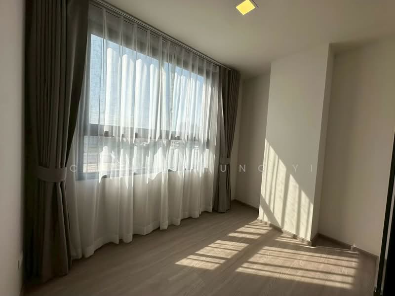 The Muve Sukhumvit 107, Samut Prakan, 107 Moo 9 Sukhumvit 107, Samrong Nua, Muang Samut Prakarn, Samut Prakan, 1 Bedroom, 37 sqm, Condo For Rent, by CHANG CHUNG YI, 500252019 - DDproperty.com