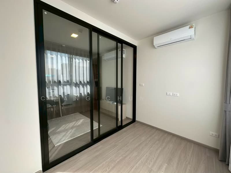 The Muve Sukhumvit 107, Samut Prakan, 107 Moo 9 Sukhumvit 107, Samrong Nua, Muang Samut Prakarn, Samut Prakan, 1 Bedroom, 37 sqm, Condo For Rent, by CHANG CHUNG YI, 500252019 - DDproperty.com