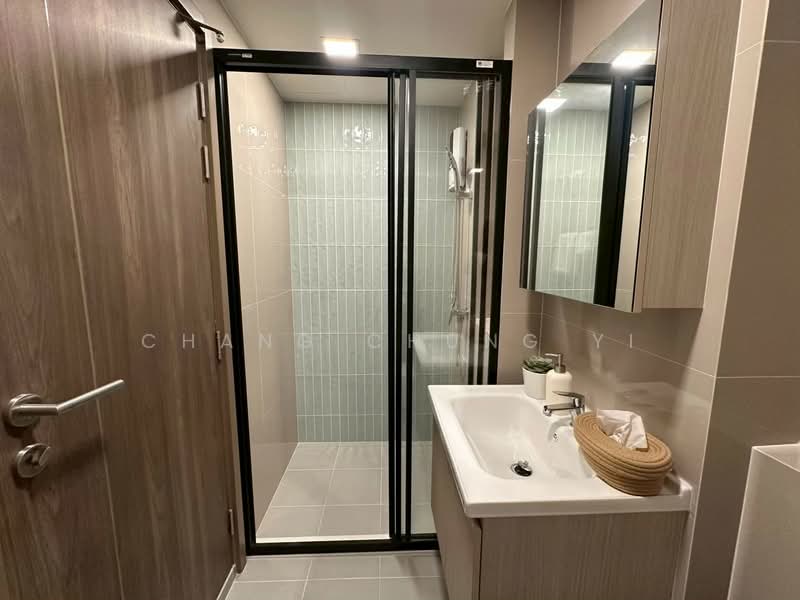 The Muve Sukhumvit 107 : เดอะ-มูฟ-สุขุมวิท-107, สมุทรปราการ, 107 หมู่ 9 สุขุมวิท 107, สำโรงเหนือ, เมืองสมุทรปราการ, สมุทรปราการ, 37 ตร.ม., คอนโด ให้เช่า, โดย CHANG CHUNG YI, 500252019 - DDproperty.com