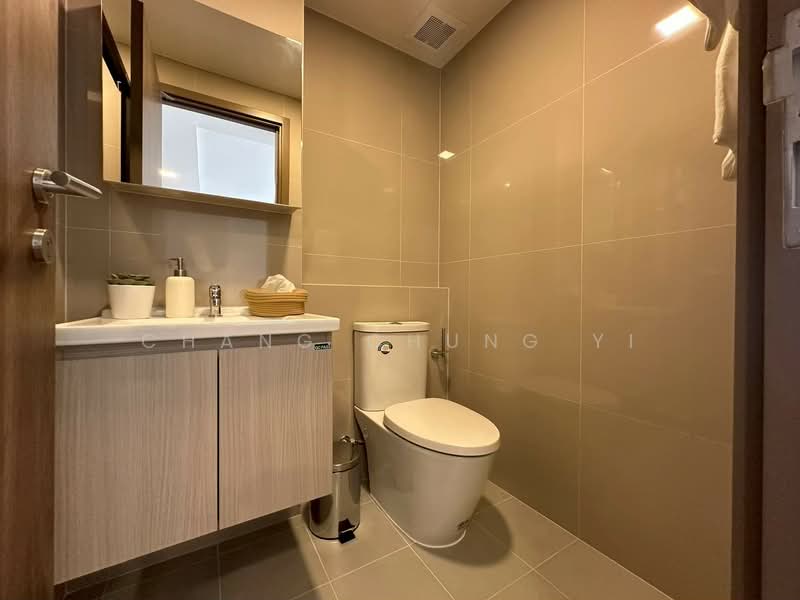 The Muve Sukhumvit 107, Samut Prakan, 107 Moo 9 Sukhumvit 107, Samrong Nua, Muang Samut Prakarn, Samut Prakan, 1 Bedroom, 37 sqm, Condo For Rent, by CHANG CHUNG YI, 500252019 - DDproperty.com