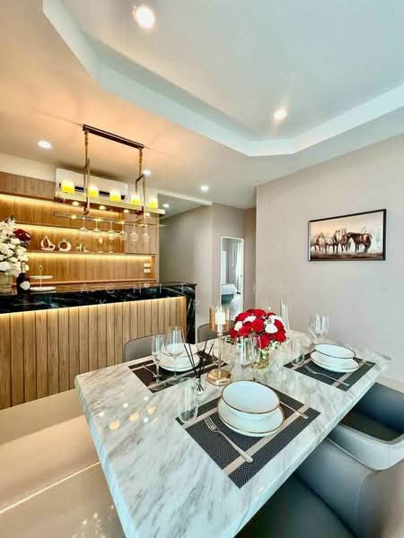 undefined, Chon Buri (Pattaya), Nong Pru, Bang Lamung (Pattaya), Chon Buri (Pattaya), 3 Bedrooms, 150 sqm, Single Detached House For Sale, by Achitaphop Klinpipat, 500252020 - DDproperty.com