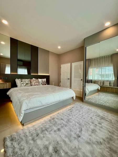 undefined, Chon Buri (Pattaya), Nong Pru, Bang Lamung (Pattaya), Chon Buri (Pattaya), 3 Bedrooms, 150 sqm, Single Detached House For Sale, by Achitaphop Klinpipat, 500252020 - DDproperty.com