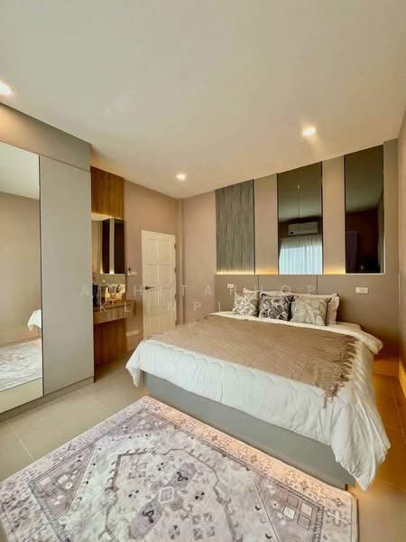 undefined, Chon Buri (Pattaya), Nong Pru, Bang Lamung (Pattaya), Chon Buri (Pattaya), 3 Bedrooms, 150 sqm, Single Detached House For Sale, by Achitaphop Klinpipat, 500252020 - DDproperty.com