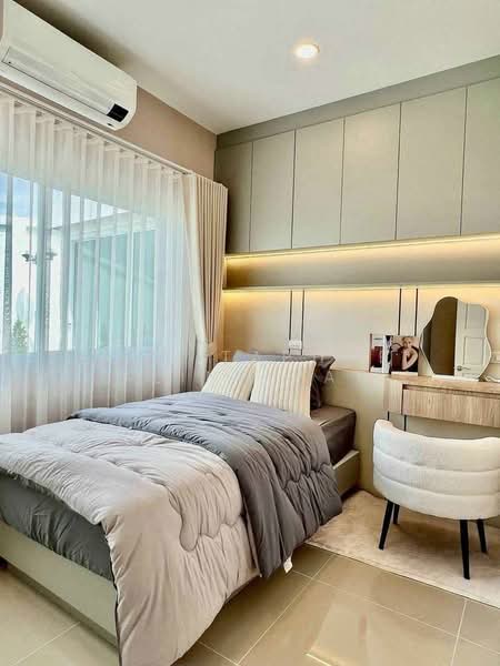 undefined, Chon Buri (Pattaya), Nong Pru, Bang Lamung (Pattaya), Chon Buri (Pattaya), 3 Bedrooms, 150 sqm, Single Detached House For Sale, by Achitaphop Klinpipat, 500252020 - DDproperty.com