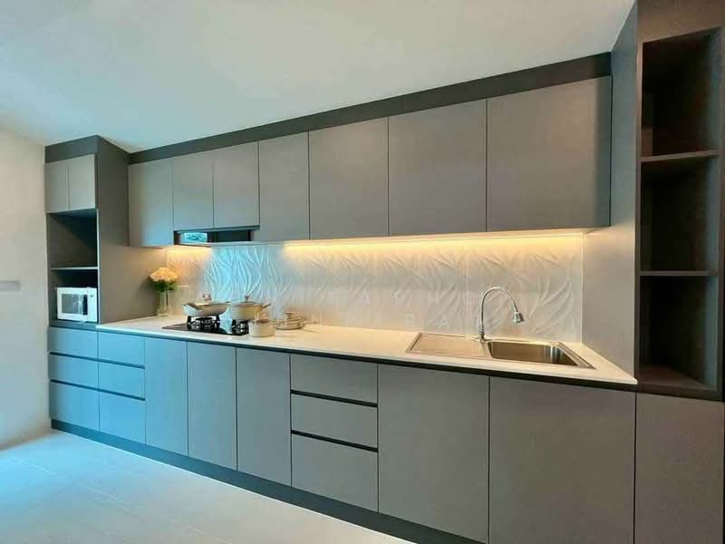 undefined, Chon Buri (Pattaya), Nong Pru, Bang Lamung (Pattaya), Chon Buri (Pattaya), 3 Bedrooms, 150 sqm, Single Detached House For Sale, by Achitaphop Klinpipat, 500252020 - DDproperty.com