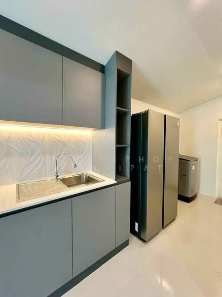 undefined, Chon Buri (Pattaya), Nong Pru, Bang Lamung (Pattaya), Chon Buri (Pattaya), 3 Bedrooms, 150 sqm, Single Detached House For Sale, by Achitaphop Klinpipat, 500252020 - DDproperty.com