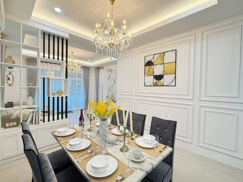 T.W. Park View, Chon Buri (Pattaya), Nong Pru, Bang Lamung (Pattaya), Chon Buri (Pattaya), 2 Bedrooms, 93 sqm, Single Detached House For Sale, by Achitaphop Klinpipat, 500252021 - DDproperty.com