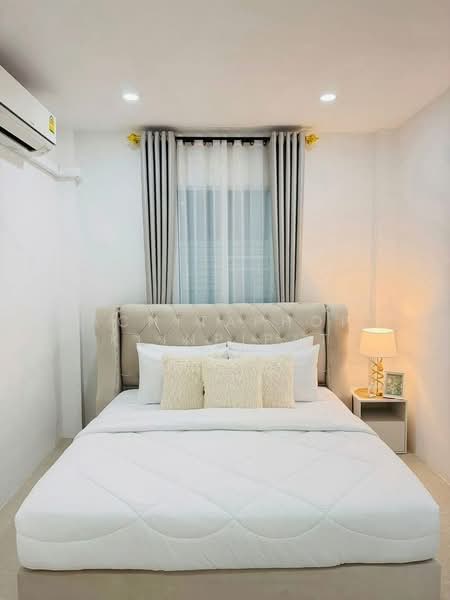 T.W. Park View, Chon Buri (Pattaya), Nong Pru, Bang Lamung (Pattaya), Chon Buri (Pattaya), 2 Bedrooms, 93 sqm, Single Detached House For Sale, by Achitaphop Klinpipat, 500252021 - DDproperty.com