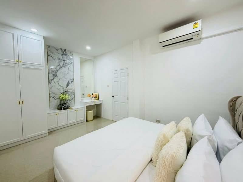 T.W. Park View, Chon Buri (Pattaya), Nong Pru, Bang Lamung (Pattaya), Chon Buri (Pattaya), 2 Bedrooms, 93 sqm, Single Detached House For Sale, by Achitaphop Klinpipat, 500252021 - DDproperty.com