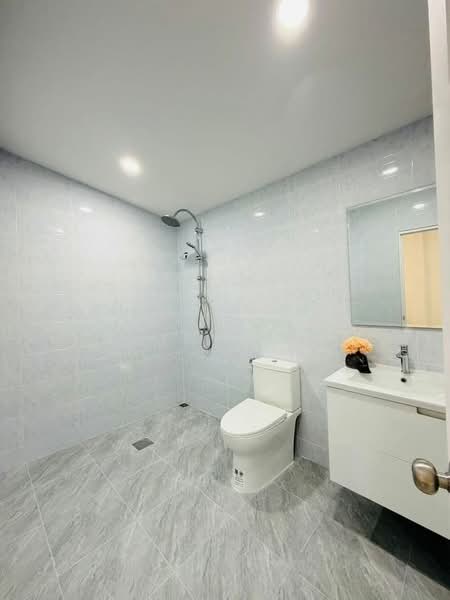 T.W. Park View, Chon Buri (Pattaya), Nong Pru, Bang Lamung (Pattaya), Chon Buri (Pattaya), 2 Bedrooms, 93 sqm, Single Detached House For Sale, by Achitaphop Klinpipat, 500252021 - DDproperty.com