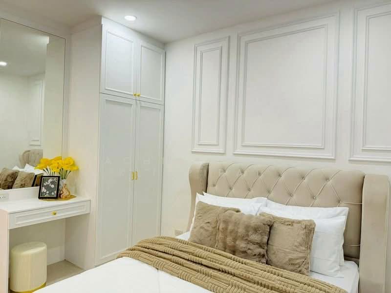 T.W. Park View, Chon Buri (Pattaya), Nong Pru, Bang Lamung (Pattaya), Chon Buri (Pattaya), 2 Bedrooms, 93 sqm, Single Detached House For Sale, by Achitaphop Klinpipat, 500252021 - DDproperty.com