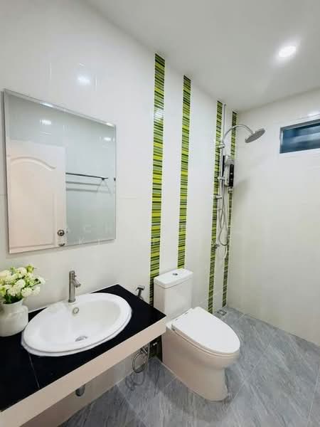 T.W. Park View, Chon Buri (Pattaya), Nong Pru, Bang Lamung (Pattaya), Chon Buri (Pattaya), 2 Bedrooms, 93 sqm, Single Detached House For Sale, by Achitaphop Klinpipat, 500252021 - DDproperty.com