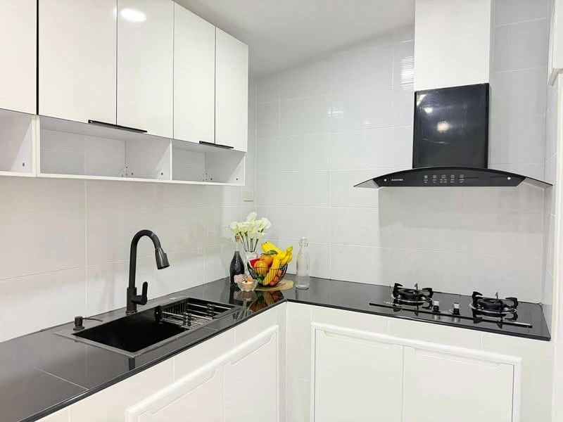  ทีดับบลิว พาร์ค วิว, ชลบุรี, หนองปรือ, บางละมุง, ชลบุรี, 93 ตร.ม., บ้านเดี่ยว ขาย, โดย Achitaphop Klinpipat, 500252021 - DDproperty.com