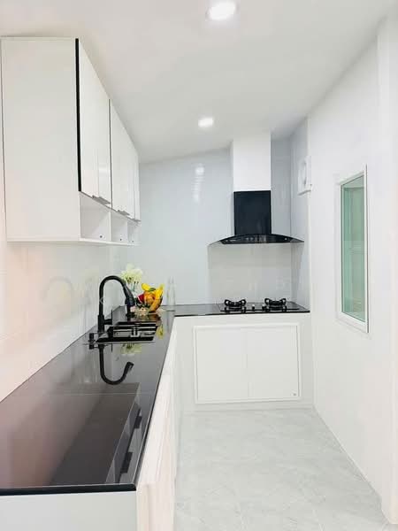 T.W. Park View, Chon Buri (Pattaya), Nong Pru, Bang Lamung (Pattaya), Chon Buri (Pattaya), 2 Bedrooms, 93 sqm, Single Detached House For Sale, by Achitaphop Klinpipat, 500252021 - DDproperty.com