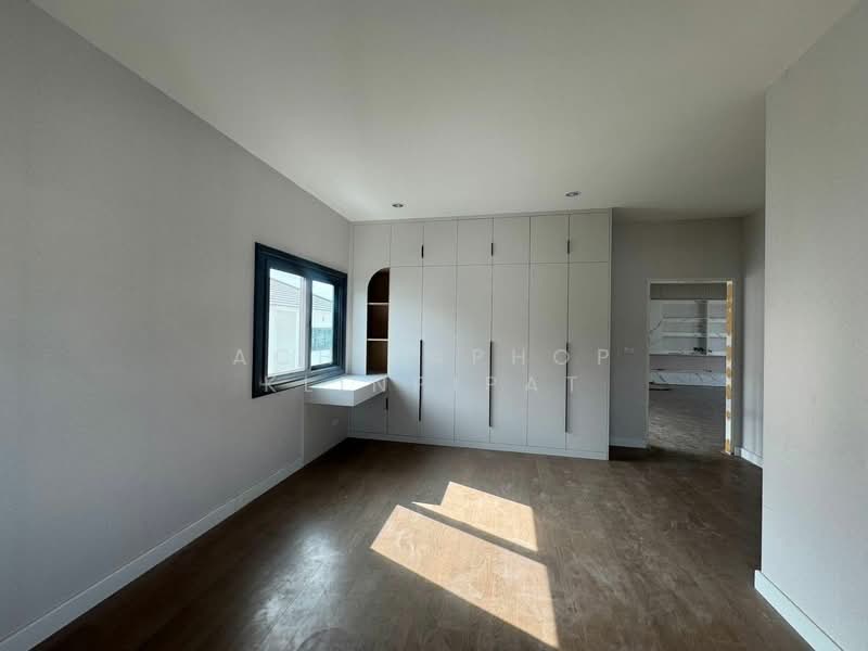 Supalai Parkville Pattaya-Sukhumvit : ศุภาลัย พาร์ควิลล์ พัทยา-สุขุมวิท, ชลบุรี, ถ.ทุ่งกลม-ตาลหมัน, หนองปรือ, บางละมุง, ชลบุรี, 330 ตร.ม., บ้านเดี่ยว ขาย, โดย Achitaphop Klinpipat, 500252022 - DDproperty.com