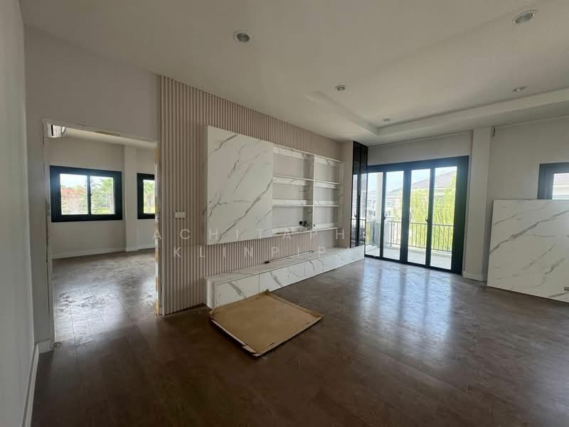 Supalai Parkville Pattaya-Sukhumvit, Chon Buri (Pattaya), Toongklom-Talman Rd, Nong Pru, Bang Lamung (Pattaya), Chon Buri (Pattaya), 4 Bedrooms, 330 sqm, Single Detached House For Sale, by Achitaphop Klinpipat, 500252022 - DDproperty.com