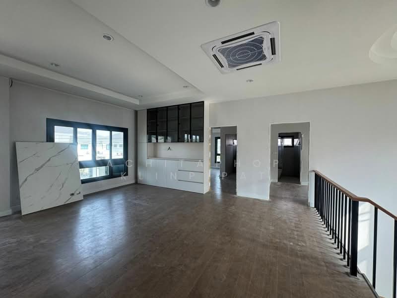 Supalai Parkville Pattaya-Sukhumvit, Chon Buri (Pattaya), Toongklom-Talman Rd, Nong Pru, Bang Lamung (Pattaya), Chon Buri (Pattaya), 4 Bedrooms, 330 sqm, Single Detached House For Sale, by Achitaphop Klinpipat, 500252022 - DDproperty.com