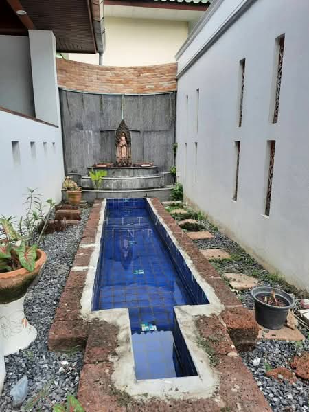 บ้าน 4-ห้องนอน, ชลบุรี, หนองปรือ, บางละมุง, ชลบุรี, 150 ตร.ม., บ้านเดี่ยว ขาย, โดย Achitaphop Klinpipat, 500252023 - DDproperty.com