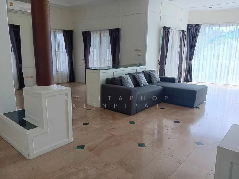 4-BR House, Chon Buri (Pattaya), Nong Pru, Bang Lamung (Pattaya), Chon Buri (Pattaya), 4 Bedrooms, 150 sqm, Single Detached House For Sale, by Achitaphop Klinpipat, 500252023 - DDproperty.com