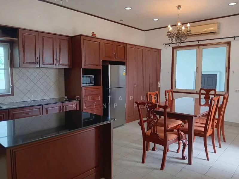 4-BR House, Chon Buri (Pattaya), Nong Pru, Bang Lamung (Pattaya), Chon Buri (Pattaya), 4 Bedrooms, 150 sqm, Single Detached House For Sale, by Achitaphop Klinpipat, 500252023 - DDproperty.com