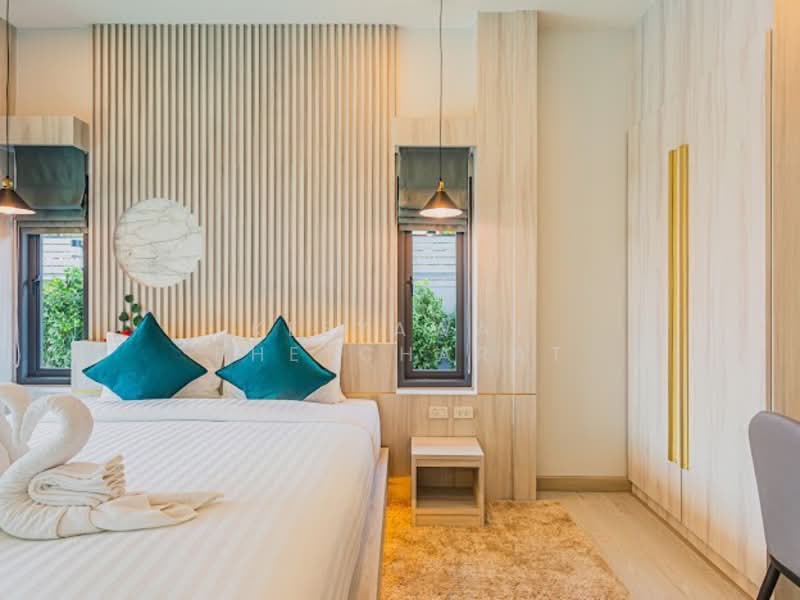 EXCLUSIVE INVESTMENT OPPORTUNITY STUNNING PRIVATE POOL VILLA IN AO NANG, KRABI, Krabi, คลองแห้ง, Ao Nang, Muang Krabi, Krabi, 3 Bedrooms, 160 sqm, Single Detached House For Sale, by Keeyawat Phetcharat, 500252025 - DDproperty.com