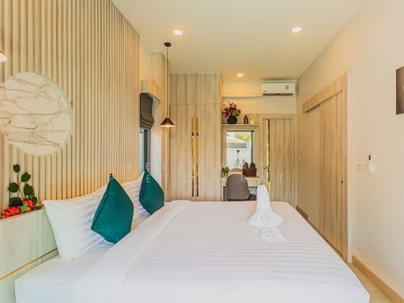 EXCLUSIVE INVESTMENT OPPORTUNITY STUNNING PRIVATE POOL VILLA IN AO NANG, KRABI, Krabi, คลองแห้ง, Ao Nang, Muang Krabi, Krabi, 3 Bedrooms, 160 sqm, Single Detached House For Sale, by Keeyawat Phetcharat, 500252025 - DDproperty.com