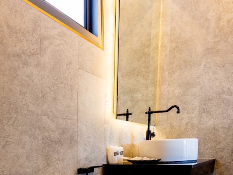 EXCLUSIVE INVESTMENT OPPORTUNITY STUNNING PRIVATE POOL VILLA IN AO NANG, KRABI, กระบี่, คลองแห้ง, อ่าวนาง, เมืองกระบี่, กระบี่, 160 ตร.ม., บ้านเดี่ยว ขาย, โดย Keeyawat Phetcharat, 500252025 - DDproperty.com