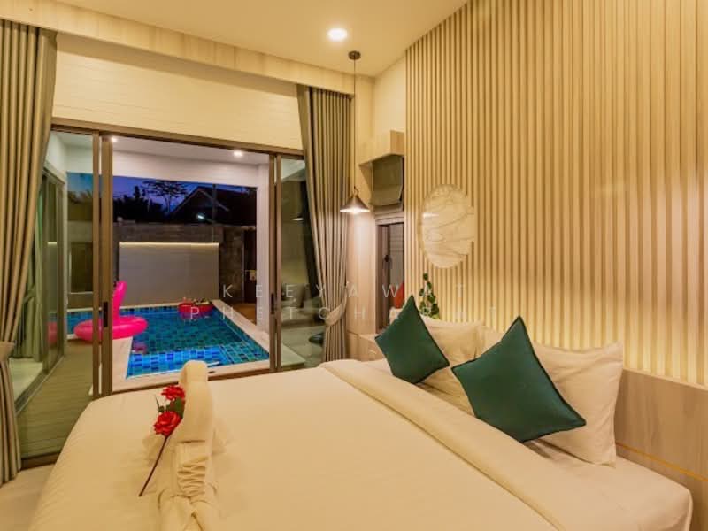 EXCLUSIVE INVESTMENT OPPORTUNITY STUNNING PRIVATE POOL VILLA IN AO NANG, KRABI, Krabi, คลองแห้ง, Ao Nang, Muang Krabi, Krabi, 3 Bedrooms, 160 sqm, Single Detached House For Sale, by Keeyawat Phetcharat, 500252025 - DDproperty.com