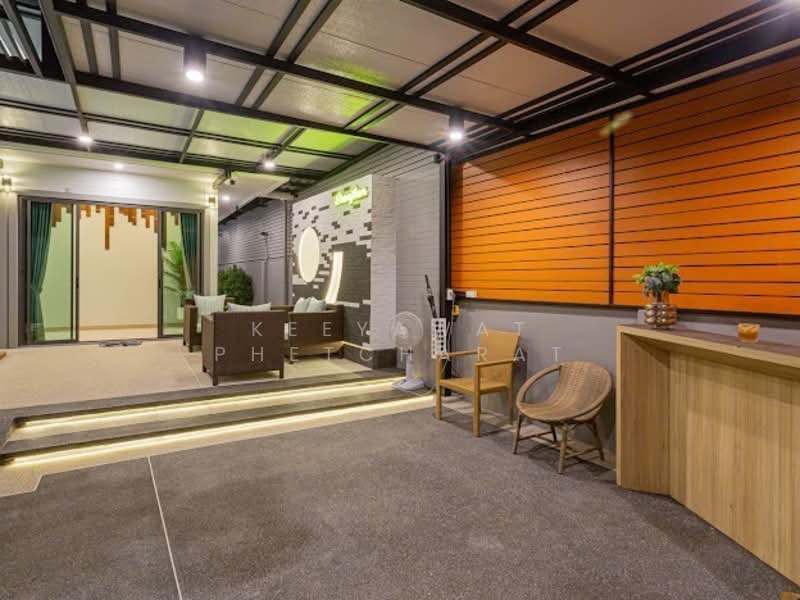 EXCLUSIVE INVESTMENT OPPORTUNITY STUNNING PRIVATE POOL VILLA IN AO NANG, KRABI, กระบี่, คลองแห้ง, อ่าวนาง, เมืองกระบี่, กระบี่, 160 ตร.ม., บ้านเดี่ยว ขาย, โดย Keeyawat Phetcharat, 500252025 - DDproperty.com