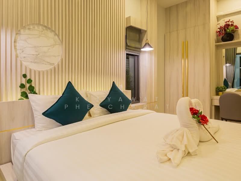 EXCLUSIVE INVESTMENT OPPORTUNITY STUNNING PRIVATE POOL VILLA IN AO NANG, KRABI, กระบี่, คลองแห้ง, อ่าวนาง, เมืองกระบี่, กระบี่, 160 ตร.ม., บ้านเดี่ยว ขาย, โดย Keeyawat Phetcharat, 500252025 - DDproperty.com