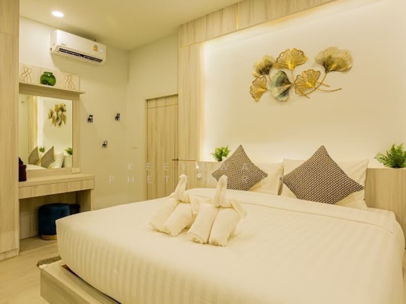 EXCLUSIVE INVESTMENT OPPORTUNITY STUNNING PRIVATE POOL VILLA IN AO NANG, KRABI, Krabi, คลองแห้ง, Ao Nang, Muang Krabi, Krabi, 3 Bedrooms, 160 sqm, Single Detached House For Sale, by Keeyawat Phetcharat, 500252025 - DDproperty.com