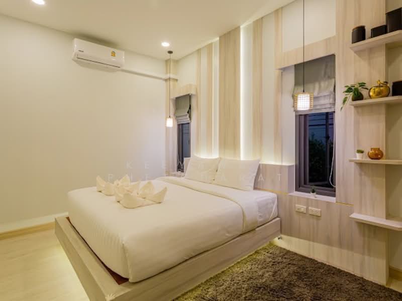 EXCLUSIVE INVESTMENT OPPORTUNITY STUNNING PRIVATE POOL VILLA IN AO NANG, KRABI, กระบี่, คลองแห้ง, อ่าวนาง, เมืองกระบี่, กระบี่, 160 ตร.ม., บ้านเดี่ยว ขาย, โดย Keeyawat Phetcharat, 500252025 - DDproperty.com