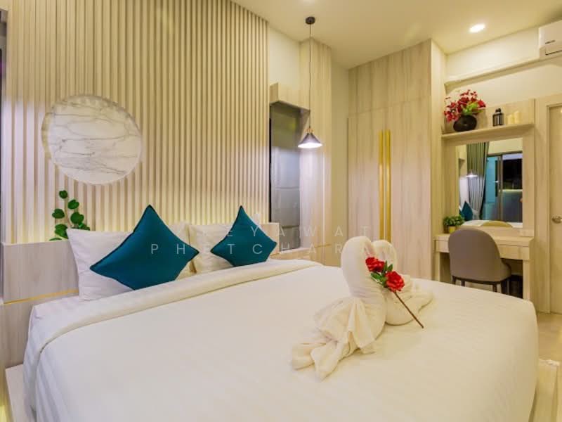 EXCLUSIVE INVESTMENT OPPORTUNITY STUNNING PRIVATE POOL VILLA IN AO NANG, KRABI, กระบี่, คลองแห้ง, อ่าวนาง, เมืองกระบี่, กระบี่, 160 ตร.ม., บ้านเดี่ยว ขาย, โดย Keeyawat Phetcharat, 500252025 - DDproperty.com