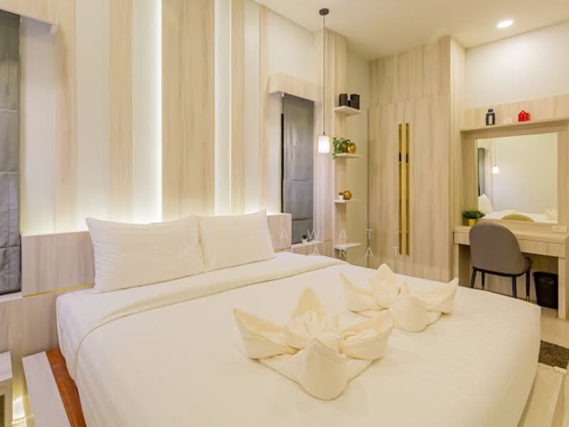 EXCLUSIVE INVESTMENT OPPORTUNITY STUNNING PRIVATE POOL VILLA IN AO NANG, KRABI, กระบี่, คลองแห้ง, อ่าวนาง, เมืองกระบี่, กระบี่, 160 ตร.ม., บ้านเดี่ยว ขาย, โดย Keeyawat Phetcharat, 500252025 - DDproperty.com