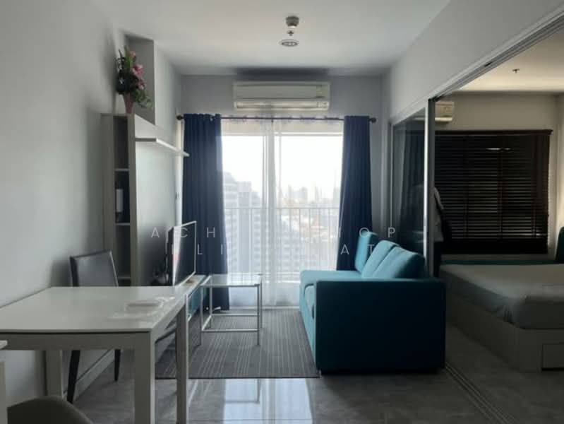 Sea Saran Condominium : ซี สราญ คอนโดมิเนียม, ชลบุรี, 190 หมู่ 2 บางเสร่, บางเสร่, สัตหีบ, ชลบุรี, 36 ตร.ม., คอนโด ขาย, โดย Achitaphop Klinpipat, 500252026 - DDproperty.com