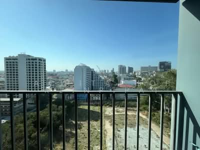 ขาย - Sea Saran Condominium : ซี สราญ คอนโดมิเนียม, ชลบุรี