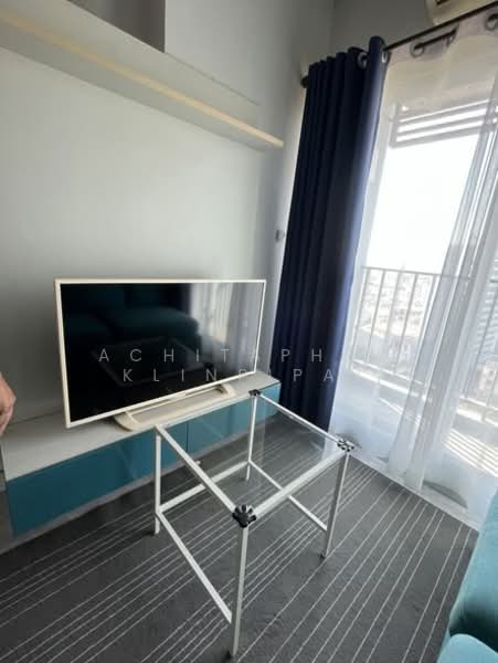 Sea Saran Condominium, Chon Buri (Pattaya), 190 Moo 2 Bangsaray, Bang Sa-re, Sattahip, Chon Buri (Pattaya), 1 Bedroom, 36 sqm, Condo For Sale, by Achitaphop Klinpipat, 500252026 - DDproperty.com
