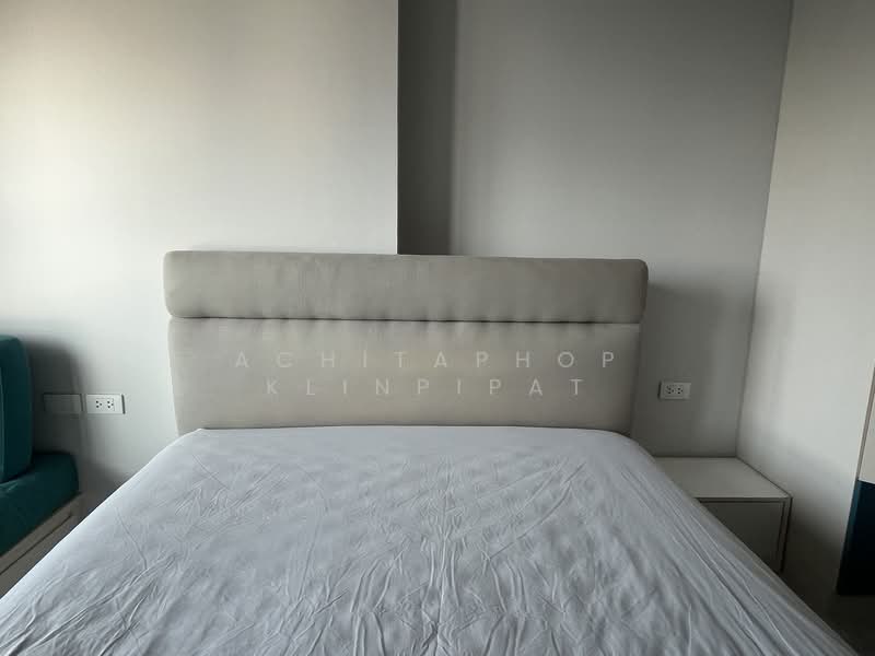 Sea Saran Condominium, Chon Buri (Pattaya), 190 Moo 2 Bangsaray, Bang Sa-re, Sattahip, Chon Buri (Pattaya), 1 Bedroom, 36 sqm, Condo For Sale, by Achitaphop Klinpipat, 500252026 - DDproperty.com